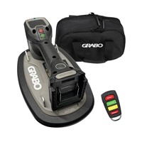 Plattlyft Grabo Pro Brushless exkl. batteri - Produktbild