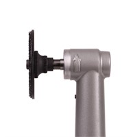 Adapter till Proxxon för polerrondeller - Produktbild