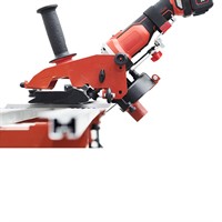 Vinkelslipfäste Raimondi - Produktbild