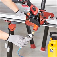 Vinkelslipfäste Raimondi - Produktbild