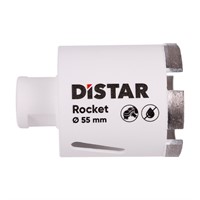 Diamantborr Rocket Ø55mm – produktbild