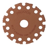 Kapsiva Proxxon - Produktbild