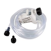 Kylsystem för batteridriven vinkelslip - Produktbild