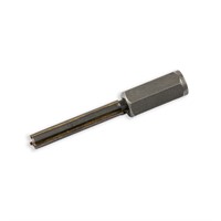 Murfogfräs 60mm lång Ø10mm ink adapter – produktbild