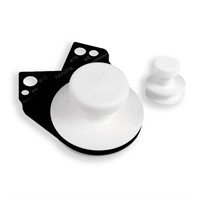 Plattlyft Minifix-kit inkl borrmall – produktbild