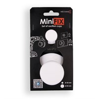 Plattlyft Minifix-kit inkl borrmall – produktbild