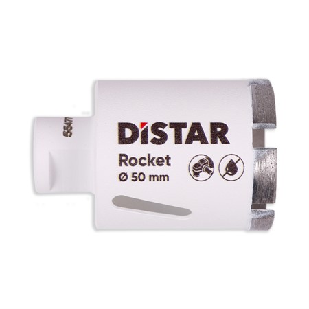 Diamantborr Rocket Ø50mm