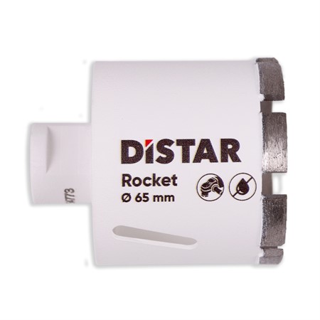 Diamantborr Rocket Ø65mm