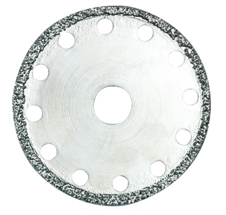 Diamantklinga Proxxon 50mm