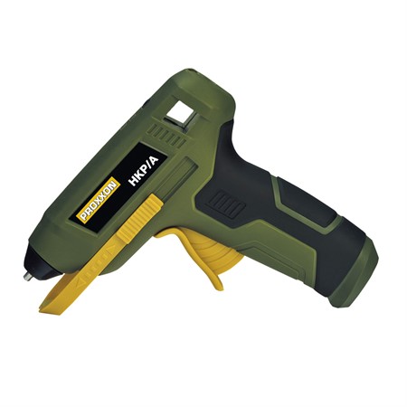 Sladdlös limpistol Proxxon HKP/A (3,6V)