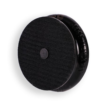 Polerpadfäste magnet Ø100mm, Click-lock uni