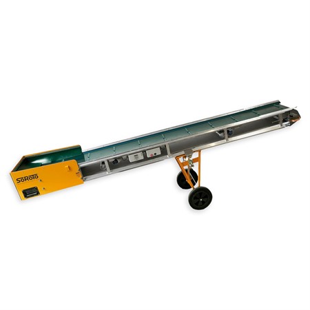 Transportband Soroto, 3,3m