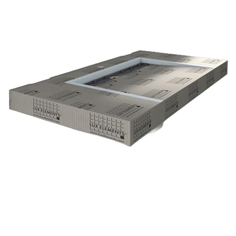 Handfat Lavado Float - Produktbild