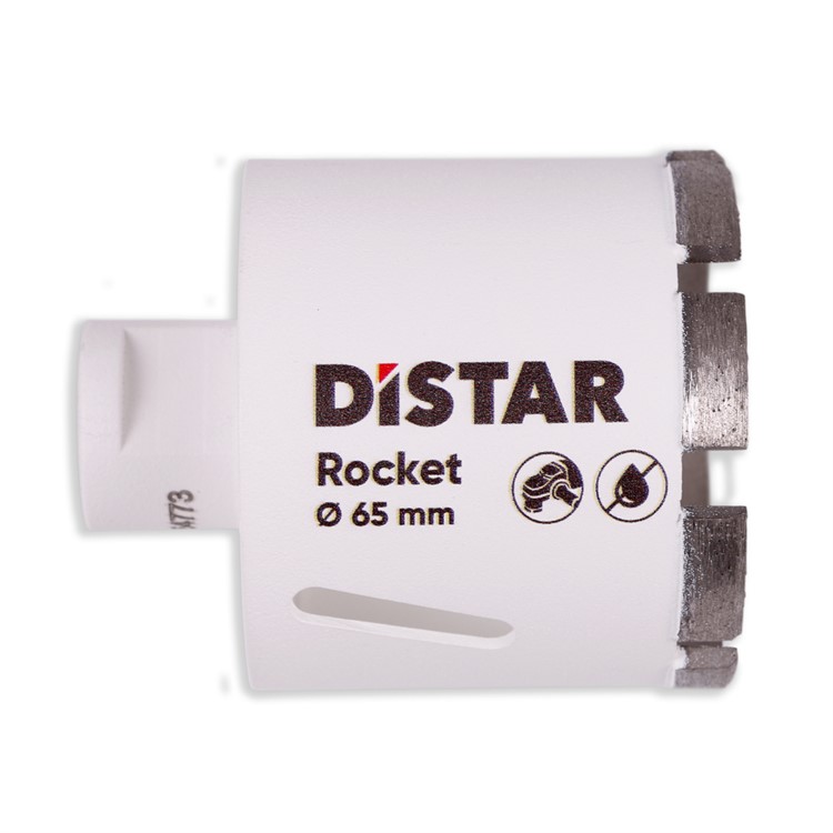 Diamantborr Rocket Ø65mm – produktbild