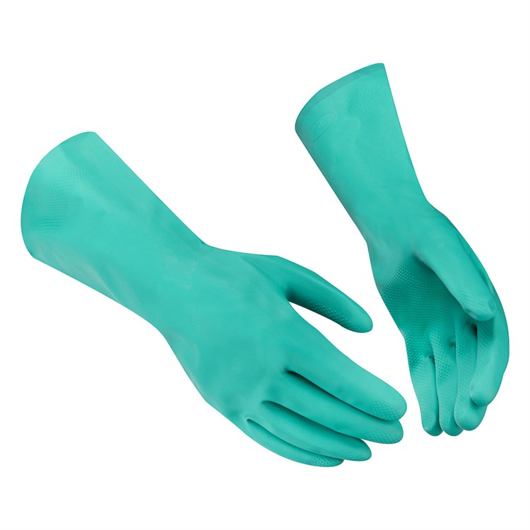 Kemskyddhandske Guide 4038 - Produktbild