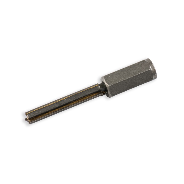 Murfogfräs 60mm lång Ø10mm ink adapter – produktbild