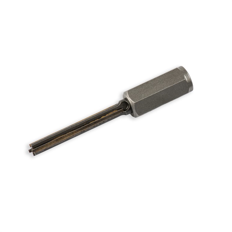 Murfogfräs 60mm lång Ø8mm ink adapter – produktbild