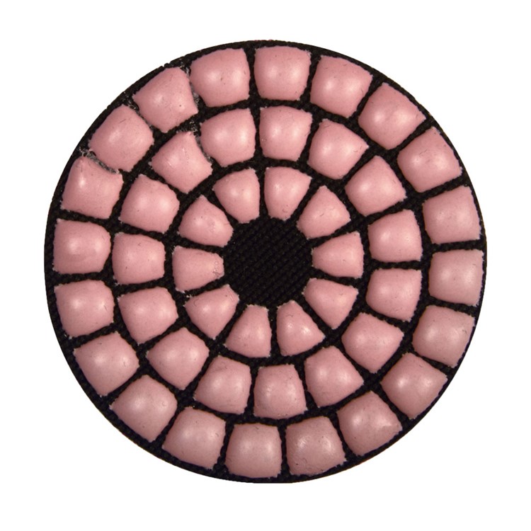 Polerskiva Proxxon - Produktbild